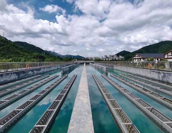 水務系統(tǒng)閥門